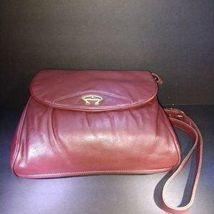 Vintage Etienne Aigner Purse